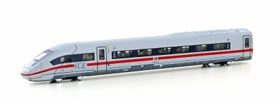Lemke Collection LC90401 - N - Triebkopf ICE 4, DB AG, Ep. VI - Standmodell